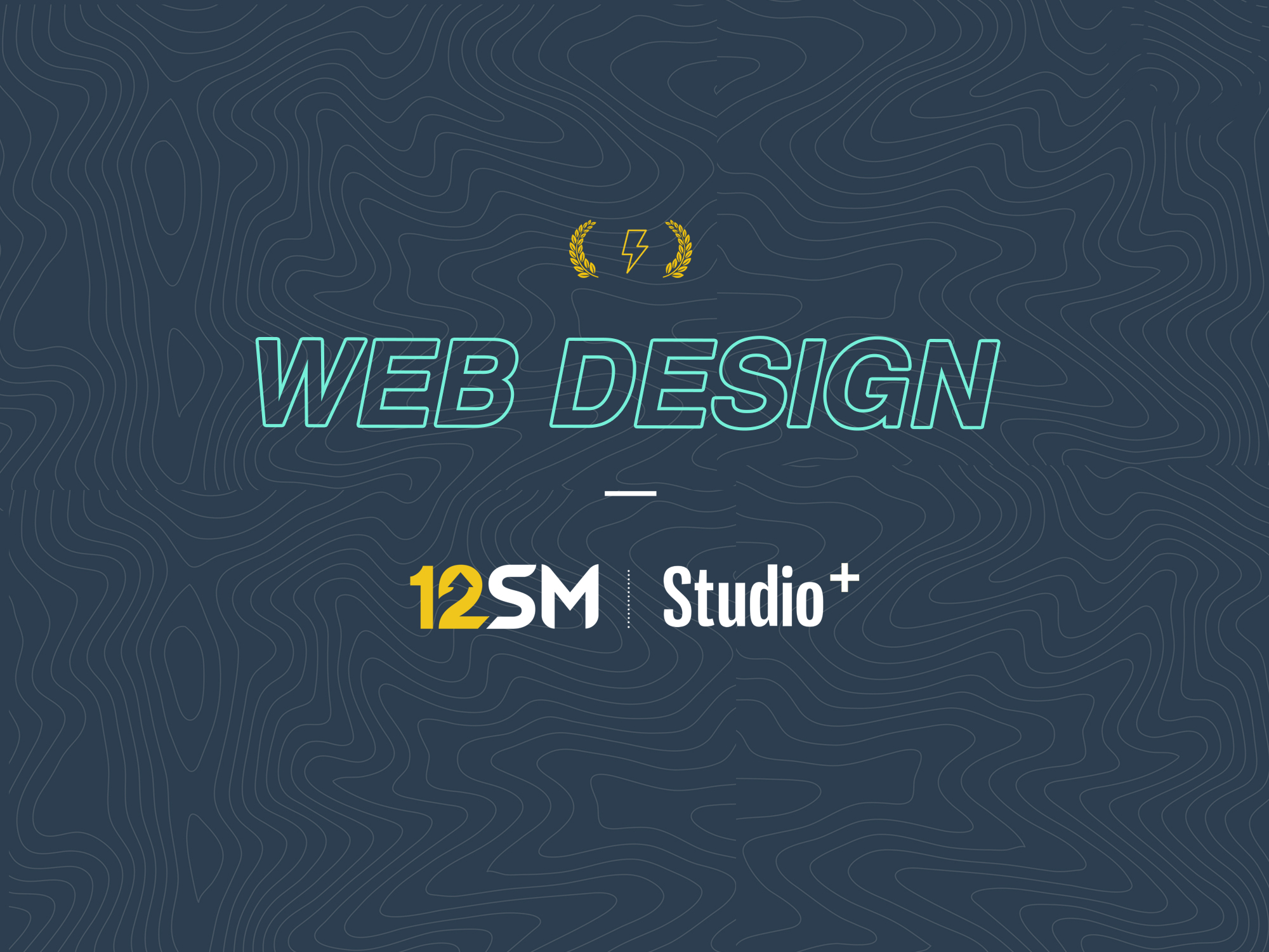 12sm-studio-web-design